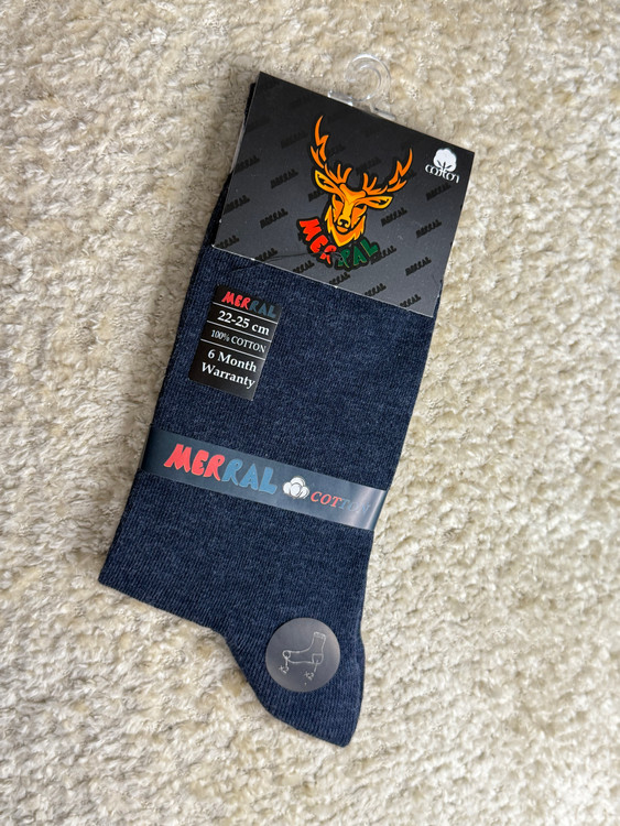 سورمهای ملانژ