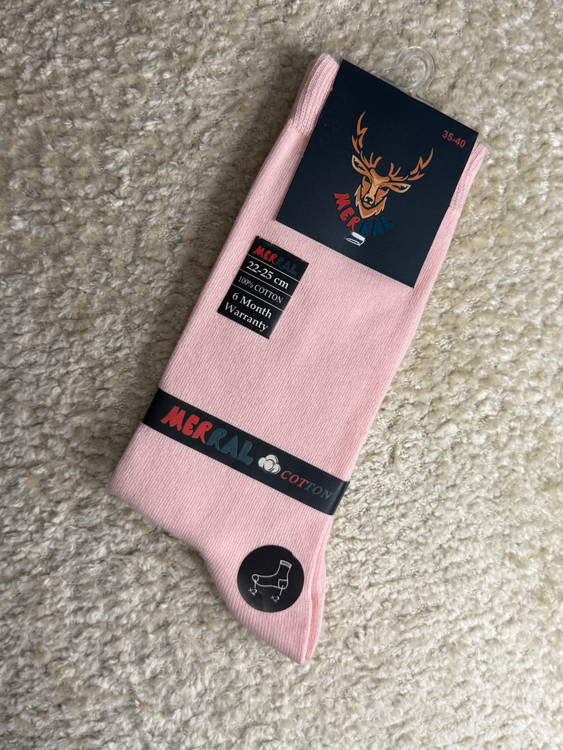 صورتی پاستیلی